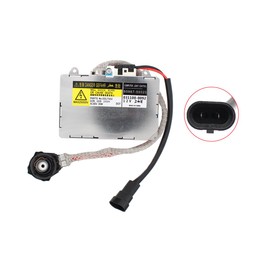 NewYall Xenon Ballast Headlight Control Unit Driver or Passenger Side for Lexus ES300 ES330 IS300 LS430 RX300 RX330 RX350 RX400H SC430 Toyota Avalon Celica Prius Sienna