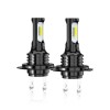 CHUSYYRAY For Yamaha Stratoliner Roadliner 2006-2014 LED Motorcycle Headlight White