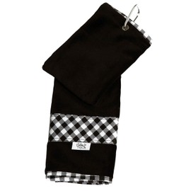GLOVE IT TOWEL CHECKMATE