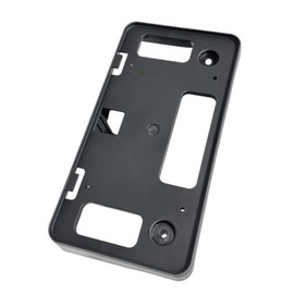 KarParts360 For Toyota Camry 2018-2025 License Plate Bracket Front | For SE And XSE Models | Replacement For TO1068183 | 196743319292, 75101AQ020