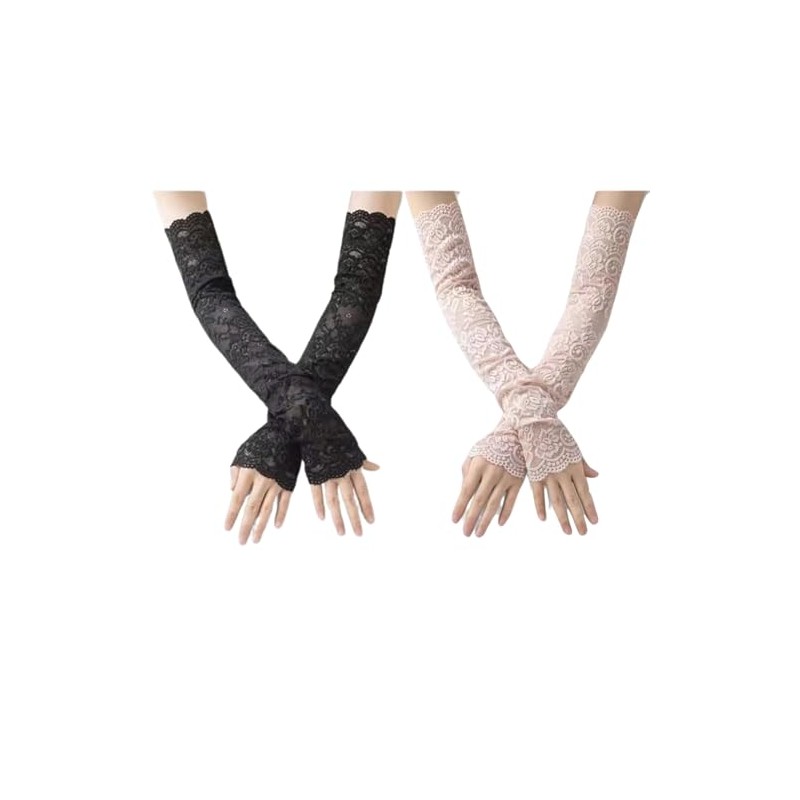 [HYOJINYO] Race Arm Cover, UV Protection, Sun Protection, Sun Protection,