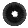 Pour Over Coffee Dripper 40‑60g Large Capacity Reusable Manual Drip