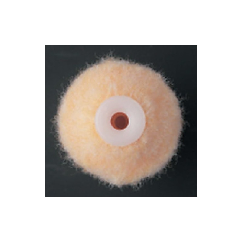 TRUSCO(トラスコ) スモールローラー万能用#6