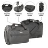 Flight Level Pilot Bag, Flight Case, Crew Bag, Aviation, EFB