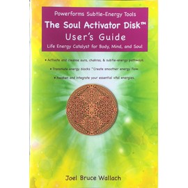 Expand Magnetize Your Life Force & Aura, Connect w/Divine Blueprint, Blue Moods & Sadness Support Powerforms Geometric Copper Healing Antenna Soul Activator 2.25"