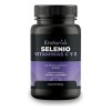Selenio Vitaminas Cápsulas Antioxidante