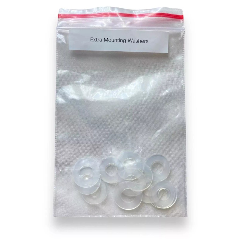 CISCO MERAKI RACK MOUNTING HARDWARE SCREW KIT - M5 -