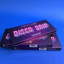 Violet Voss Disco Drip Eye Shadows Palette 0.46 oz (Lot of 2)