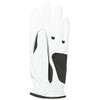 Callaway Unisex Xtreme 365 Left Hand Gloves, White, Medium/Large