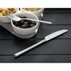 Set of 12 Table Spoons 18/10 Stainless Steel 210mm Long