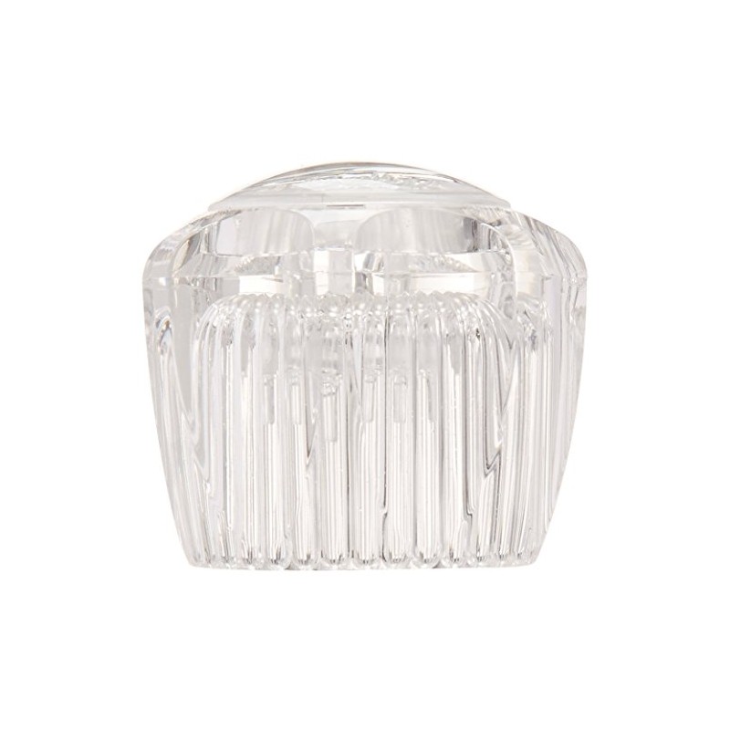 Delta Faucet H21 Single Clear Knob Handle Kit, Other Finish