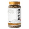 국내산 청국장 청국장환 300g Domestic Cheonggukjang Cheonggukjang Pill 300g