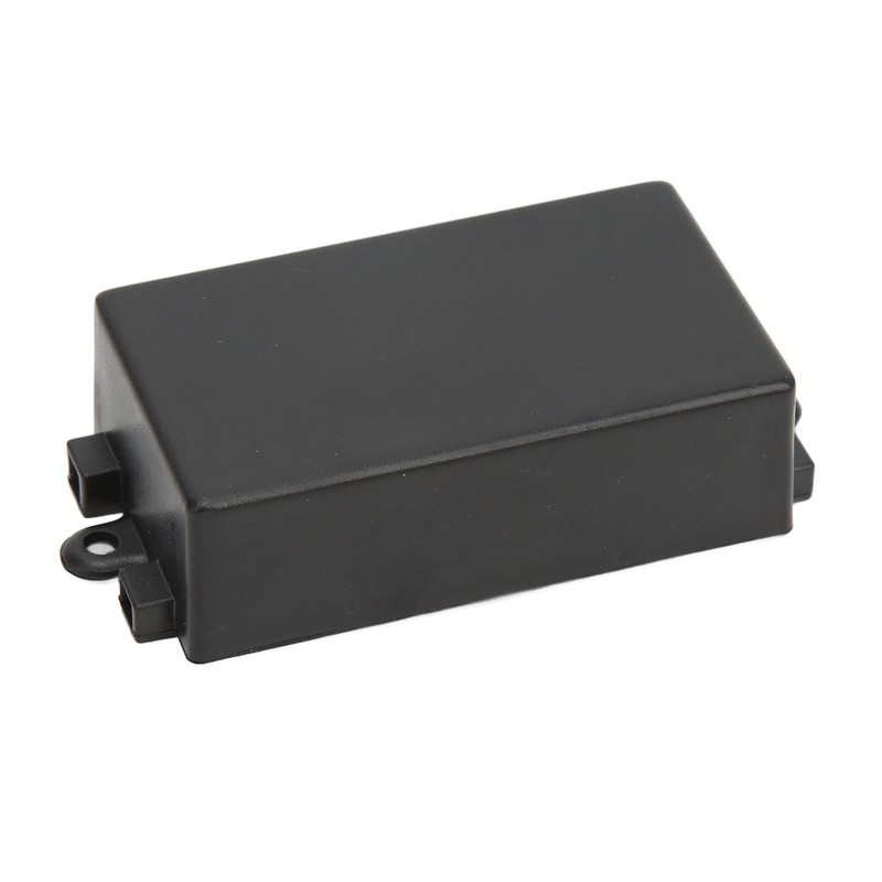 2 Channel Antitheft Alarm Wireless Relay Switch with Remote Control