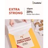 Katbite 16x24 inch Heavy Duty Parchment Paper Sheets, 100Pcs Precut