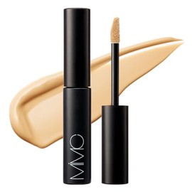 MiMC Mineral Concealer 02 Beige 0.2 oz (5.8 g)