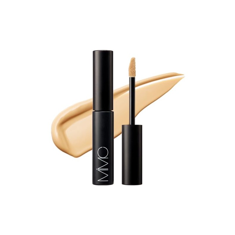 MiMC Mineral Concealer 02 Beige 0.2 oz (5.8 g)