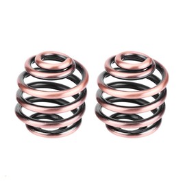 Motorcycle seat spring, benches, motorcycle modified spring sets for seat assembly