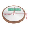 1Pcs 100*20*10mm Diamond Resin Grinding Wheel Disc for Cutter Grinder