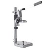 DENESTUS Upgraded 2Hole Adjustable Bench Electric Drill Stand Press Power
