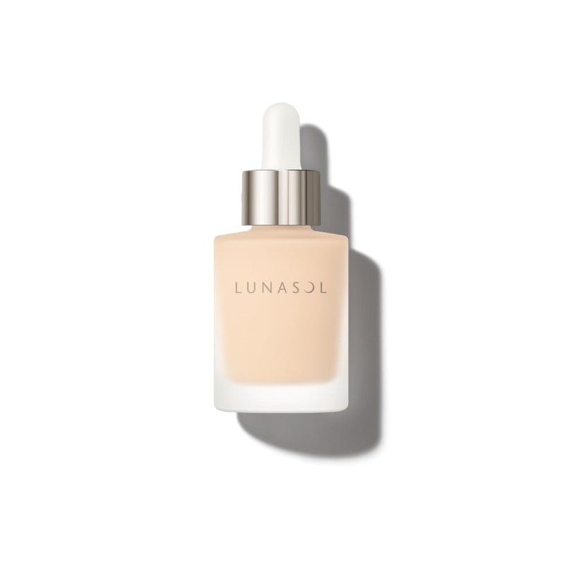 Lunasol N01 Color Oil Serum