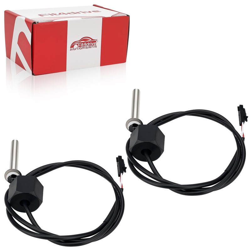 2 Pack Hot Tub Sensor Compatible with Balboa Spa Heater