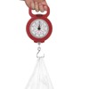 Hand Scale Mechanical Hanging Scale Portable Hand Held Dial Weight