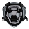 Tactical Helmet Pads, Universal Replacement EX Helmet, Internal Memory Foam