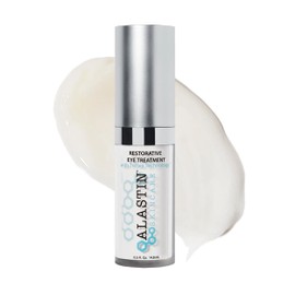 ALASTIN Skincare Restorative Eye Trearment - Crema de ojos (14.8 mL), ayuda a reducir la apariencia de ojeras e inflamación y a suavizar la...        