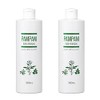 panpani (pampani) Body Shampoo 380ml X 2 Pairs