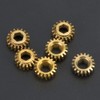 Guitar Tuning Peg Gears, 6pcs Classical Guitar String Tuning Peg