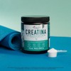 PACALLI Creatina Monohidratada 300g - Sin Sabor - 60 Porciones
