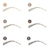 Benefit Precisely My Brow Pencil (Ultra Fine Brow Defining Pencil)