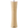 Sassenhaus Frankfurt Salt Mill, Natural, 9.4 inches (24 cm), 63-1262-37