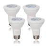 Simba Lighting LED PAR20 Light Bulb 6W 38deg Spotlight Dimmable