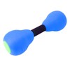 Women Aquatic Dumbbells Floating Muscle Building Quickly Drying Water Weights