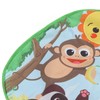 Baby Kick Play Piano Soft Skin Friendly Educational Removable Infant