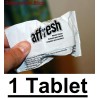 Affresh Fresh Washing Machine Cleaner, HE, Choose 1, 3, 6,