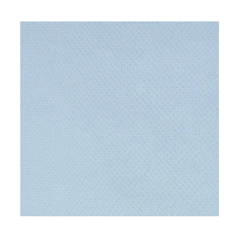 Your Zone Blackout Curtain Panel with Sheer Overlay, 1 Panel,