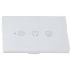 WiFi Smart Switch Curtain Intelligent Dimmer for Tuya Remote Control