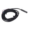 5Pcs Magnetic Proximity Sensor High Frequency Approach Sensor 2 Wire