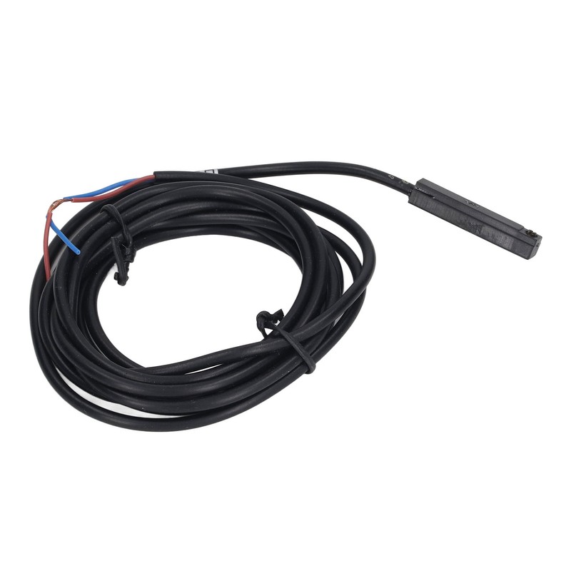 5Pcs Magnetic Proximity Sensor High Frequency Approach Sensor 2 Wire