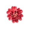 AMERRY Ceramic Wall Flower Decor Artificial 3D Flower Wall Art，Handmade