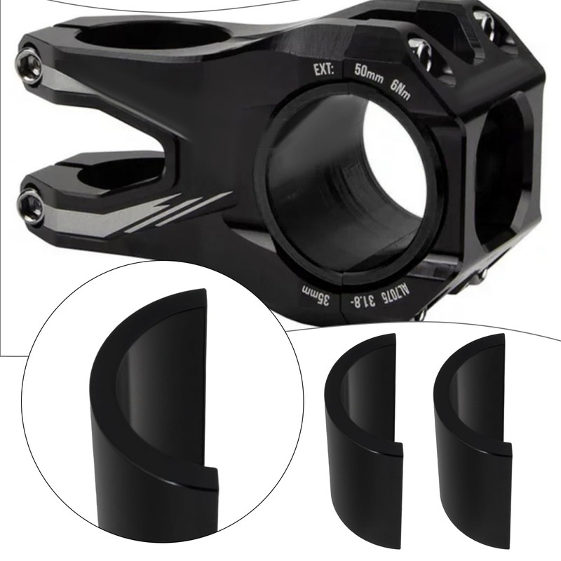 VGOL 1 Pair 1 1/8 Inch 28 mm to 7/8