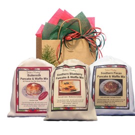 Pancake Sampler Gift Bag