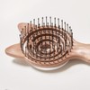 Yao Children's Hairbrush Little's Kitty Mini Portable Comb / 야오