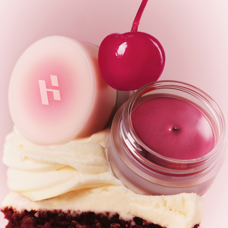 Holika Holika Melting Blur Lip Pot 5g - 11 Dunning