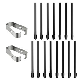 15 Pcs Pen Tips for Remarkable 2