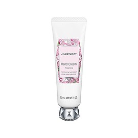 JS Jill Stuart Hand Cream Magnolia 30g