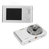 Digital Camera 4K 44MP 2.4 Inch 16X Digital Zoom Portable