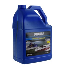 Watercraft Superstore Oil Change Kit compatible with Yamaha Waverunner 1.8 Liter 4 Stroke (without extraction pump)